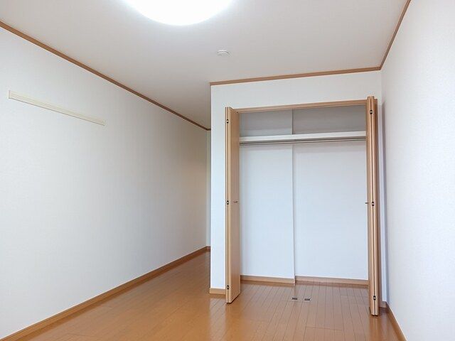 その他部屋・スペース　きれいな内装です