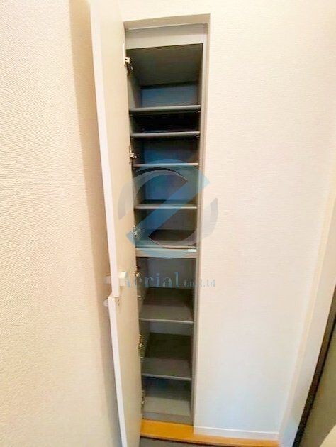 その他　収納