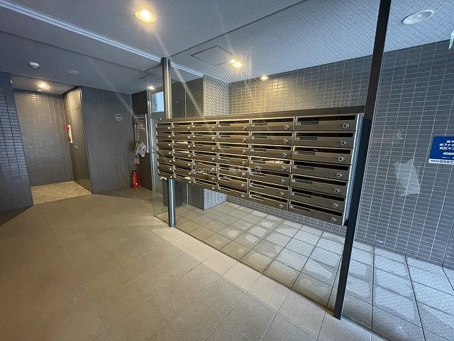 ロビー