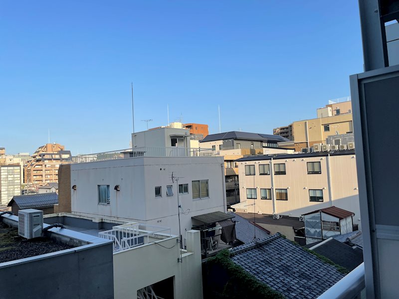 眺望　参照画像