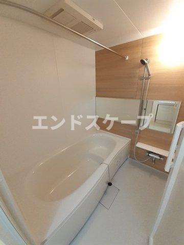 バス・シャワールーム　高崎、前橋のお部屋探しはエンドスケープまで！お客様の理想お聞