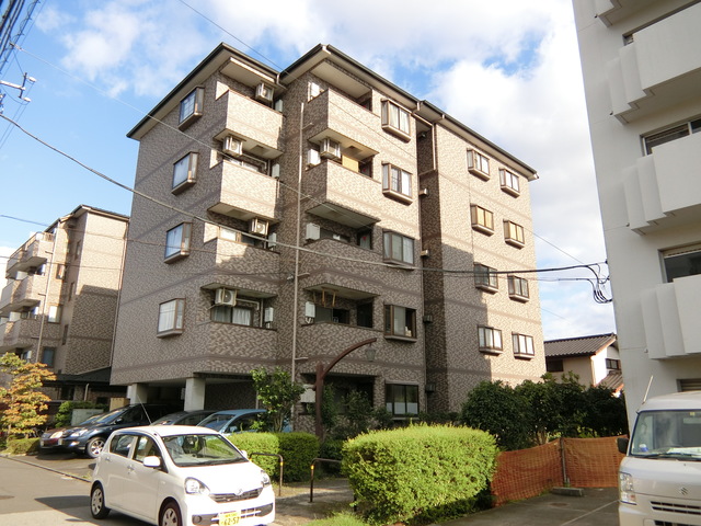 建物外観　外観・土地
