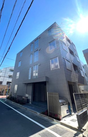 建物外観　ヘーベルメゾンのペット共生＆ZEHマンション！