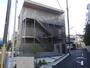 松陰神社前駅より徒歩7分 3階 築8年10ヶ月の賃貸物件