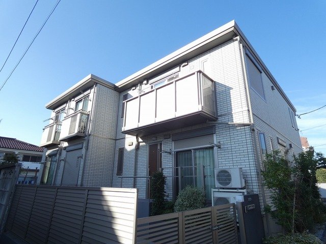 建物外観　★ペット相談可★