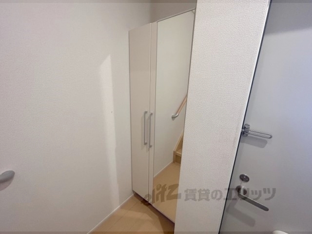 収納　下駄箱
