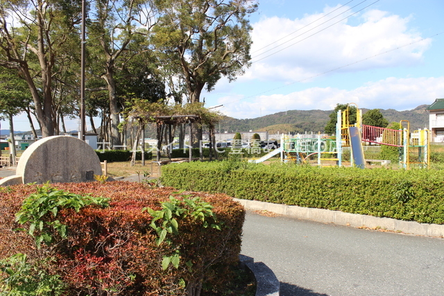 公園　大崎公園（公園）まで344m