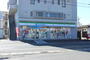 コンビニ　ファミリーマート豊川大崎店（コンビニ）まで753m