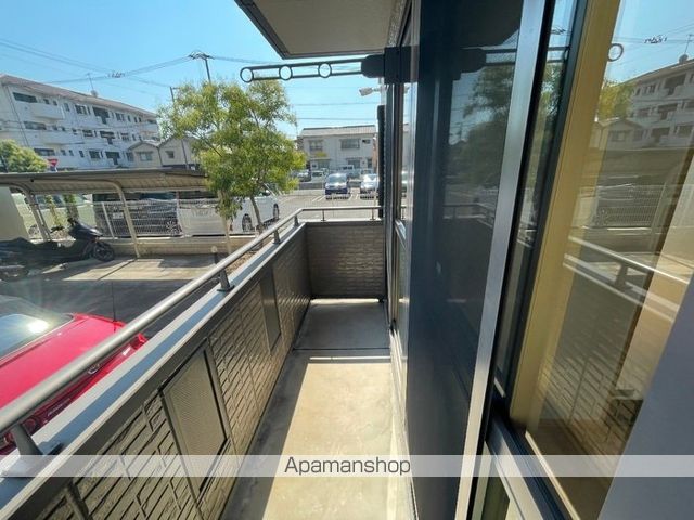 ＪＲ山陽本線 福山駅 徒歩15分 3階建 築22年の内装写真