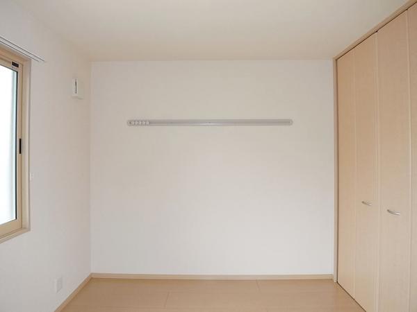 その他設備　その他部屋・スペース
