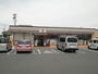 コンビニ　セブンイレブン 浜松高丘東店（コンビニ）まで522m