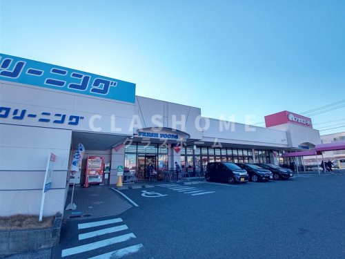 スーパー　アオキスーパー 東明店（スーパー）まで342m