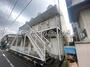 東伏見駅より徒歩2分 2階 築35年3ヶ月の賃貸物件