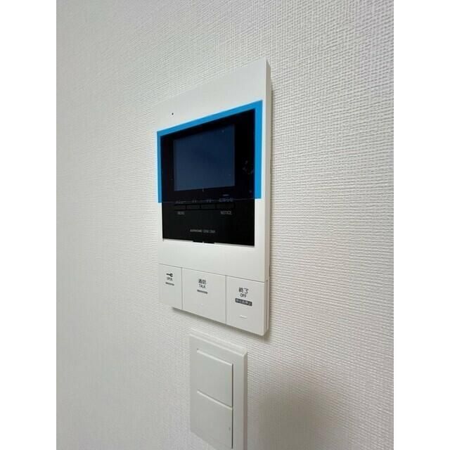 セキュリティ　同仕様
