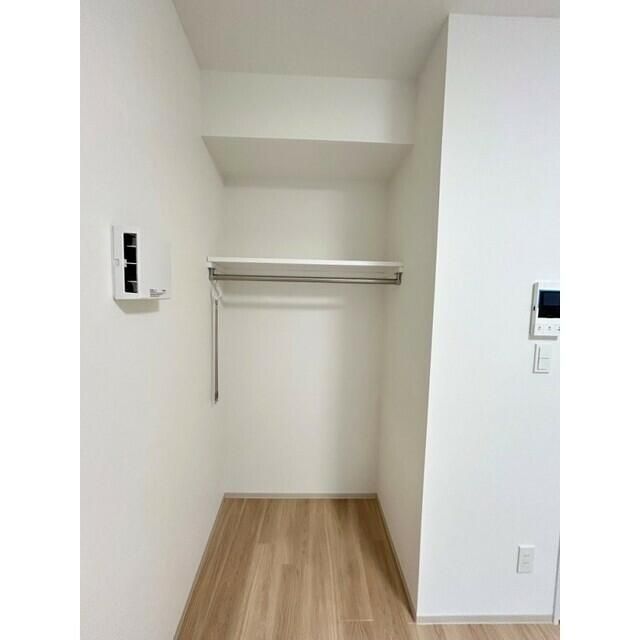 収納　同仕様