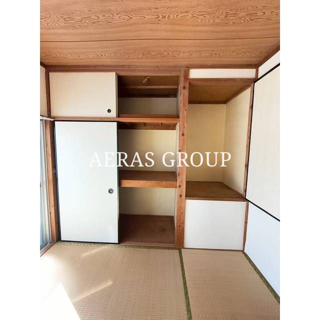 その他部屋・スペース