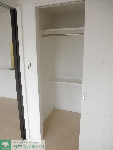 収納　別部屋写真参照