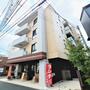 鹿島田駅より徒歩14分 4階 築12年6ヶ月の賃貸物件