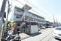 百舌鳥駅より徒歩5分 3階 築36年6ヶ月の賃貸物件