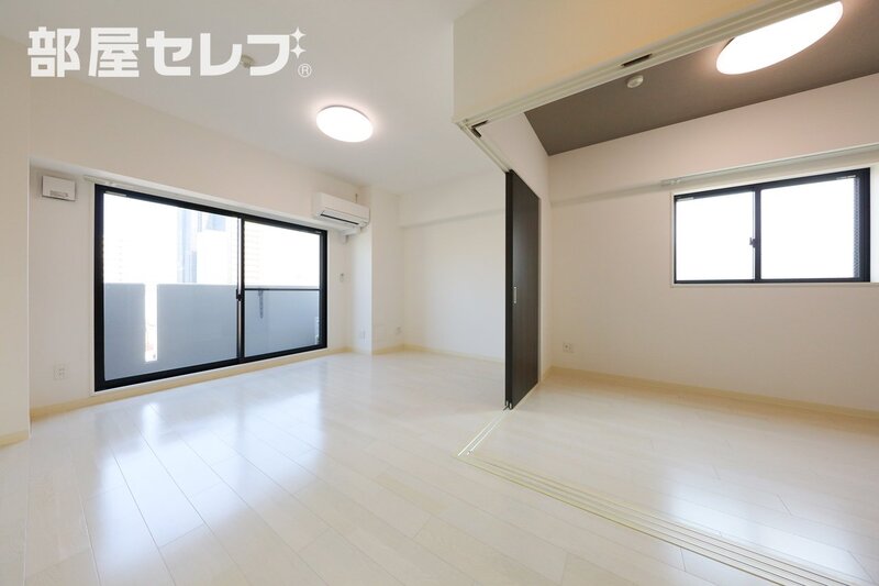 その他部屋・スペース　６０４号室写真