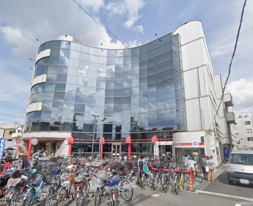 スーパー　スーパーマーケット コノミヤ 徳庵店（スーパー）まで184m