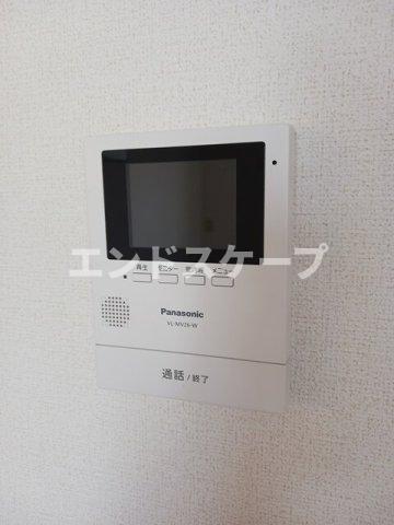 セキュリティ　高崎、前橋のお部屋探しはエンドスケープまで！お客様の理想お聞