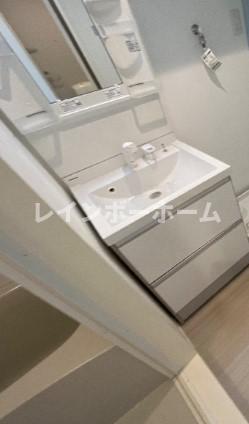 洗面設備　※別部屋参照写真