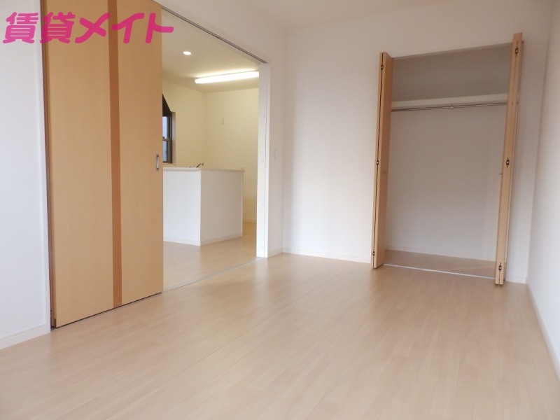 その他部屋・スペース　反転タイプ参考写真