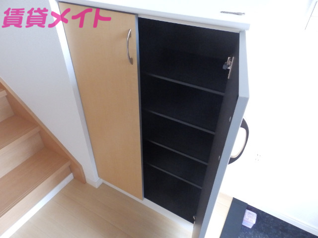 その他設備　反転タイプ参考写真