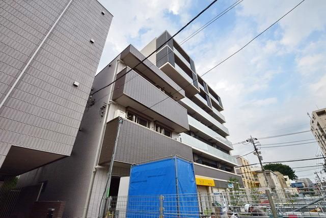 建物外観　★お問い合わせはタウンハウジングまで★