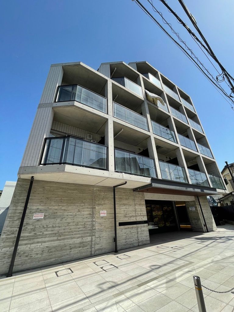 建物外観　物件画像
