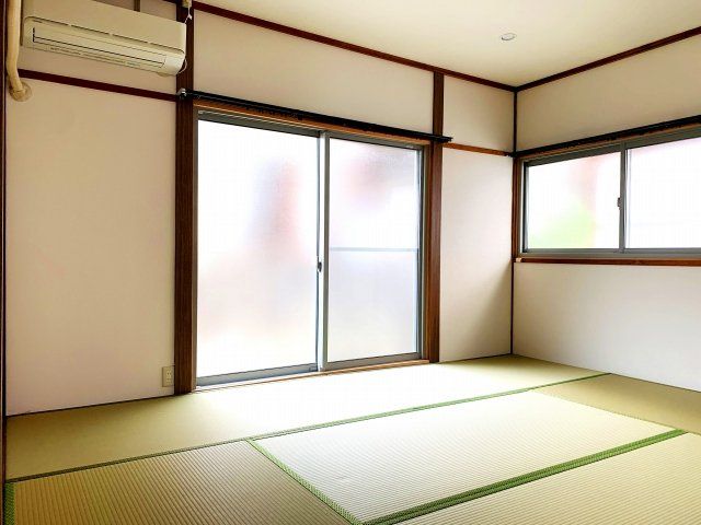 ＪＲ赤穂線 播州赤穂駅 徒歩12分 1階建 築53年の内装写真