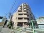 上野毛駅より徒歩2分 1階 築22年1ヶ月の賃貸物件