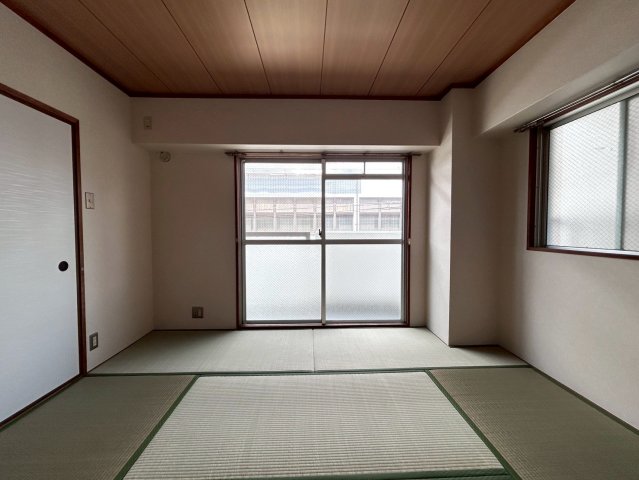 エトワール甲子園の内装写真