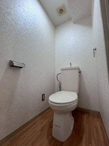 エトワール甲子園のトイレ写真