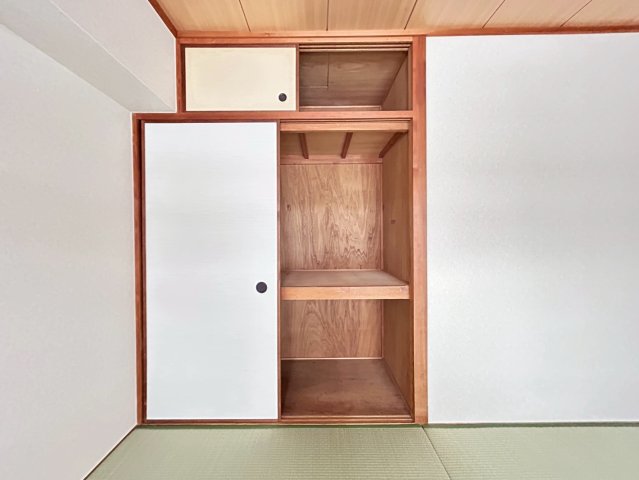 エトワール甲子園の内装写真