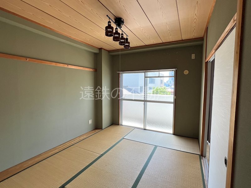 玄関　※他部屋参照・現況優先