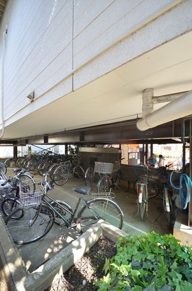 その他　外観・共用設備
