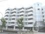 茨木市駅より徒歩9分 5階 築36年1ヶ月の賃貸物件