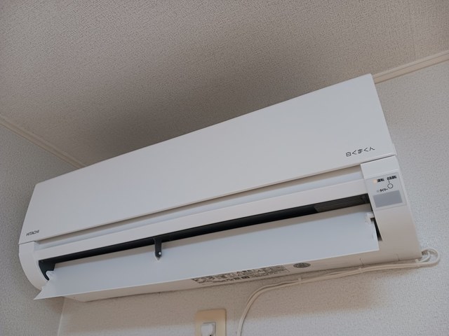 その他設備　同物件、類似間取りのイメージ写真です