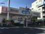 ドラックストア　ウエルシア板橋赤塚店（ドラッグストア）まで401m