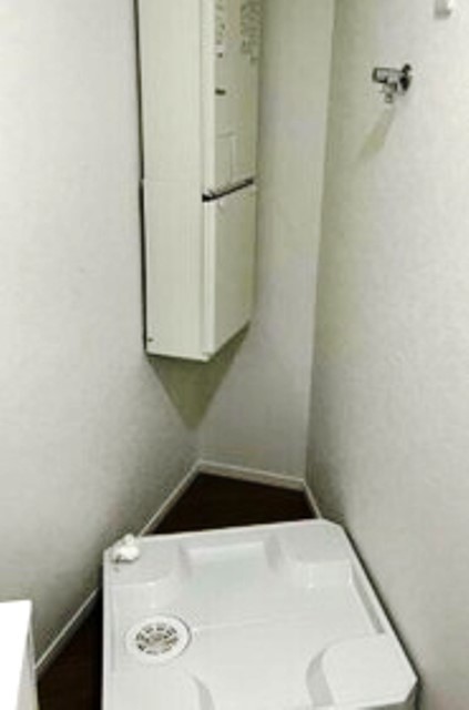 その他設備　同仕様の別部屋画像