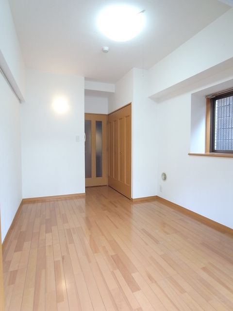居室・リビング　（別タイプ参考写真）パレステュディオ文京南　 文京区水道２