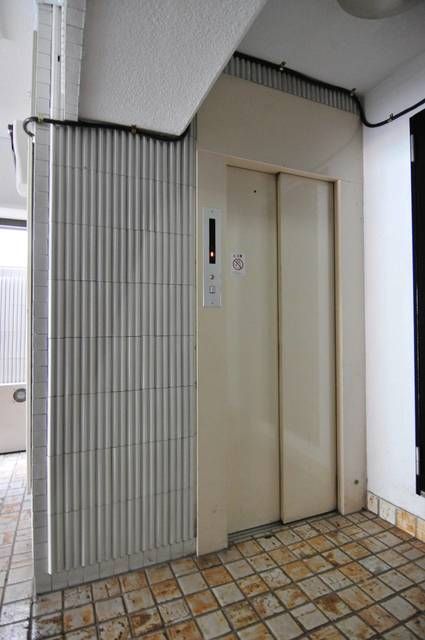 その他共有部分　ＣＩＴＹ　ＢＯＸ　５