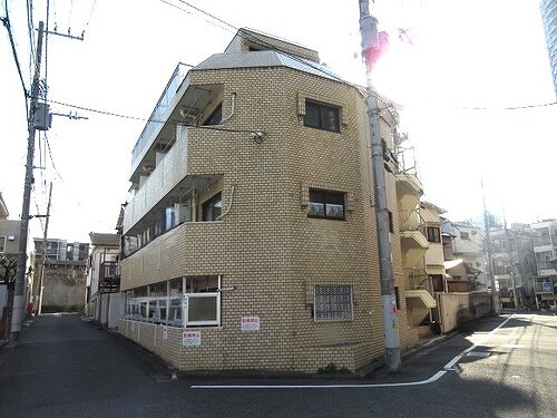 建物外観　建物外観　※前回募集時2026年03月の写真