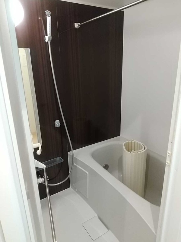 バス・シャワールーム　※同仕様写真