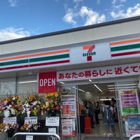 コンビニ　セブンイレブン 福山王子町店（コンビニ）まで468m