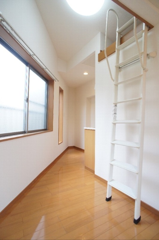 その他部屋・スペース　洋室6帖☆