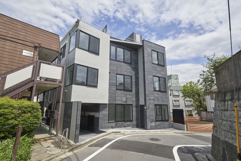 建物外観　☆綺麗な外観☆