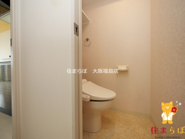 トイレ　意外と見られるポイント